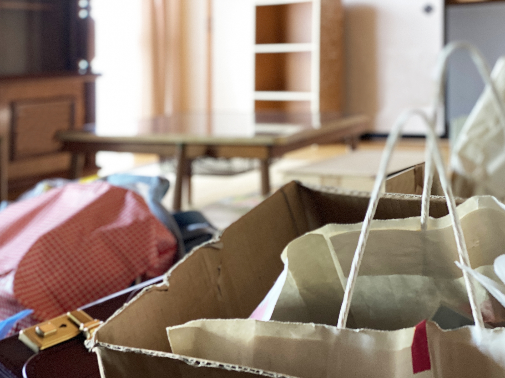 神奈川で不用になった家具をかしこく処分する方法サムネイル